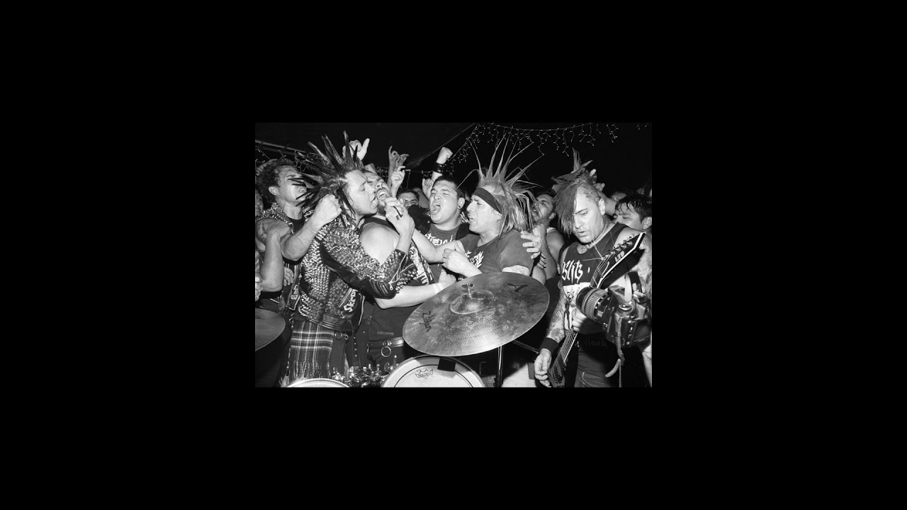 [FREE] PUNK ROCK TYPE BEAT 2019 (prod. by Penguin) - YouTube