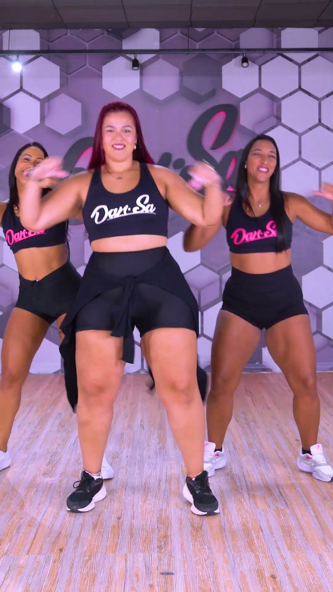Do Job - Grelo \u0026 MC Tuto - Dan-Sa / Daniel Saboya (Coreografia) #shorts