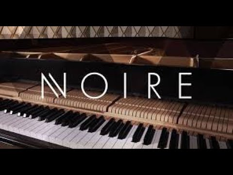 Native Instruments Noire Piano VST Review | Live Composing Show