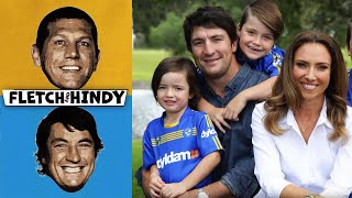 Nathan Hindmarsh: This Is Your Life | The Late Show