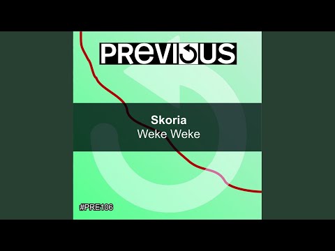 Weke Weke (Original Mix)