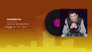 RapResyon - Sevgiyi Bilmezsen (Feat. Dj Akkaya) (2009) Resimi
