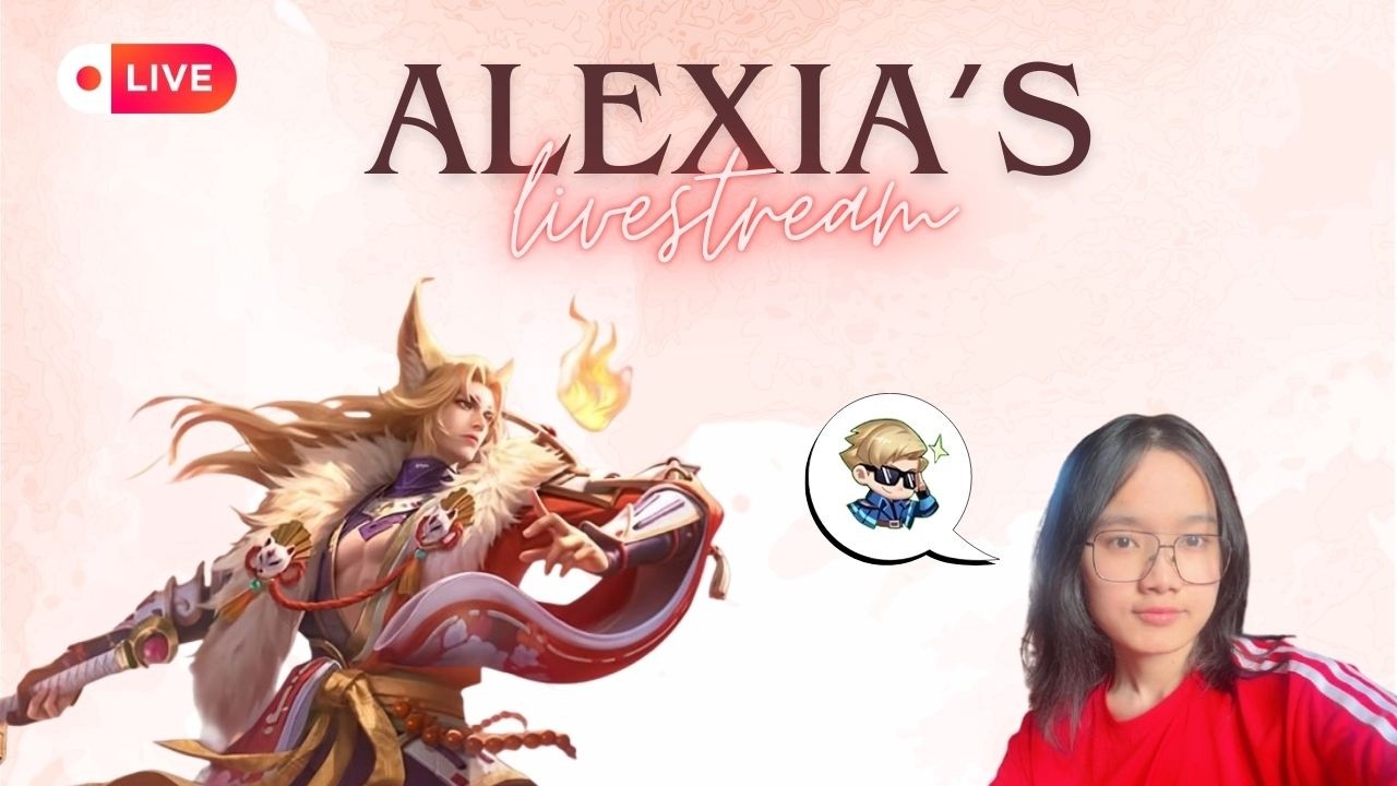 🔴 Hop on this stream or you'll get touched by Balmond