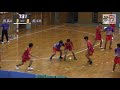 令和元年１年生大会（藤田八郎杯）熊高Ａvs熊工B（男子）