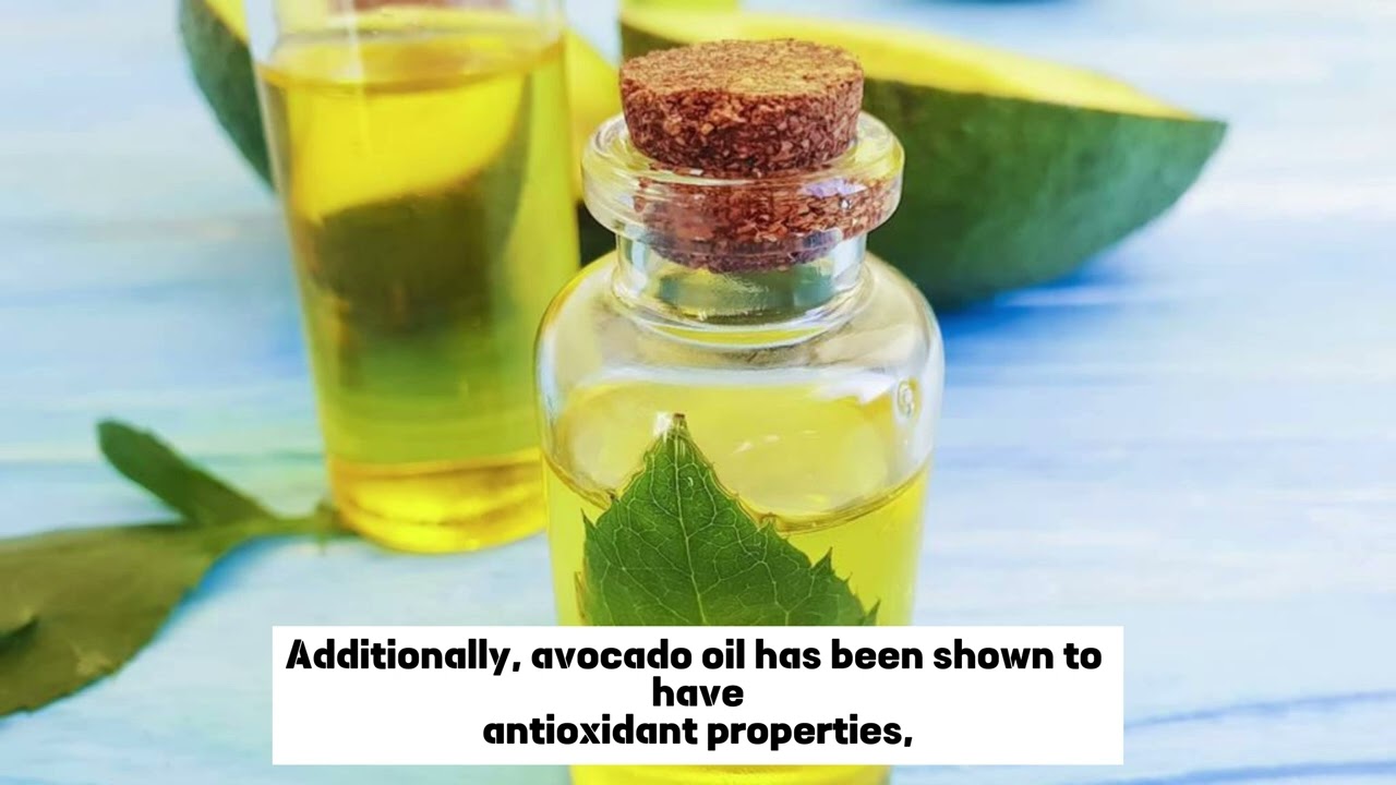 Avocado and Peppermint Oil Good For Beards?