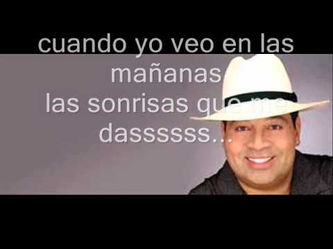 el amor mas bonito - tito nieves lyrics ariane te kelo