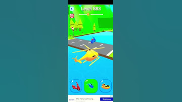 shape-shifting Transform Character  #shapeshifting #gameplay #shorts gaming android mobile YouTube v