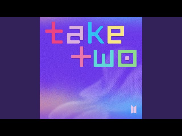 BTS - TAKE TWO