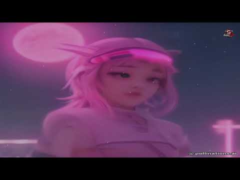LE SSERAFIM (르세라핌) 'Made My Night' OFFICIAL MV with OVERWATCH