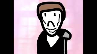 Rick Roll Animated