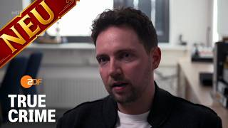 ARD Crime Time 2026, Staffel 3 Folge 3, Der LKW-Mörder | Wahre Verbrechen Doku | True Crime