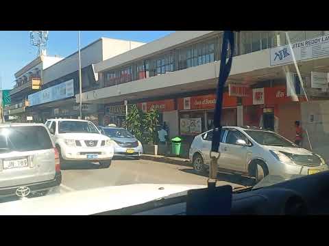 Beautiful Islands Of Fiji Labasa Dist