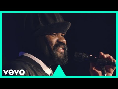 Gregory Porter - Take Me To The Alley (Magic Radio Presents…)