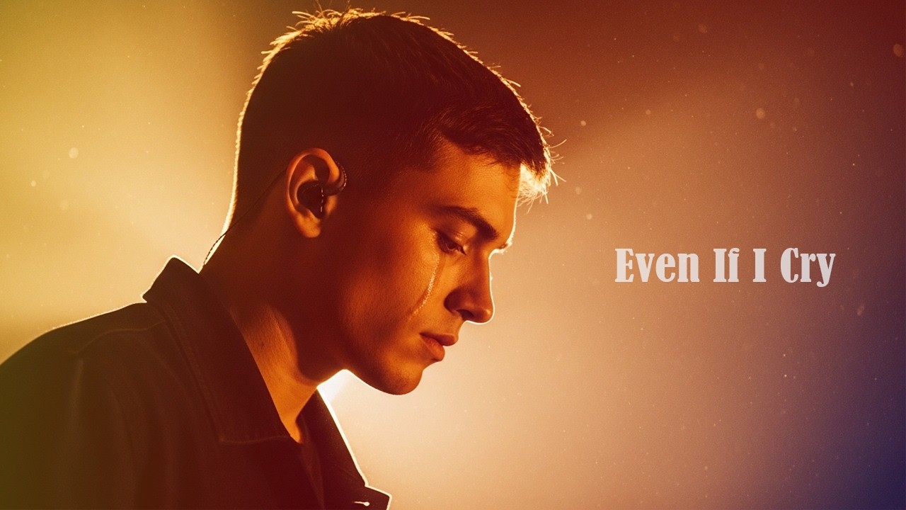 Even If I Cry - NEOSO