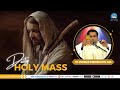 Hindi holy mass  21st april 2024  fr thomas kureekkattill  atmadarshan tv