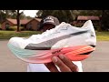 THE FASTEST SHOE vs THE HARDEST WORKOUT