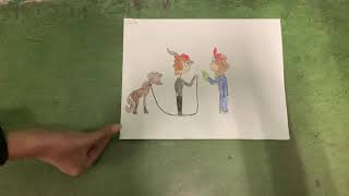 Columbian Exchange Common Craft Video (1st Bell - Martinez)