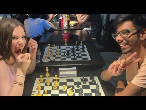 I CHALLENGED GIGADUMMY AND HE LOST HIS FATTY QUEEN