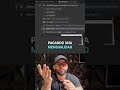 Configura tus Cuentas: Postgres y ChatGPT ¡Fácil y Rápido! #shorts