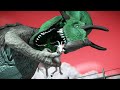 Ultimasaurus, Tyrannosaurus Rex, Brachiosaurus, Indominus Rex, Baryonyx 🌍 Jurassic World Evolution