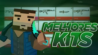 Melhores Kits Do Block Strike Kits Baratos E Caros No Block Strike Block Strike 6.8.0