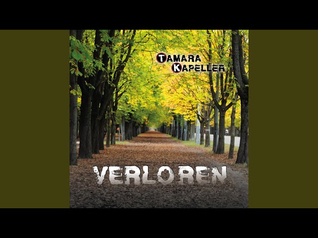 TAMARA KAPELLER - Verloren