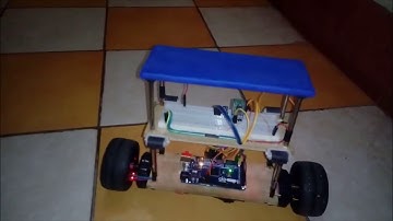 Robot balancín Endurance V1.0 con PID y LQR