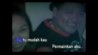 AKU BUKAN TARUHAN #WALI #INDONESIA #LEFT