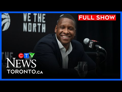 MLSE parts ways