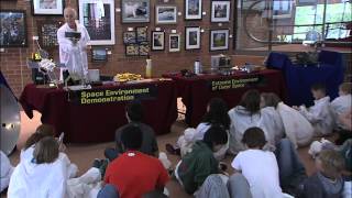 Space Academy: Mysteries of the Unknown Moon - April 27, 2012