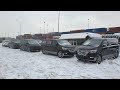 Выгрузка 20 Hyundai Staria (Хёндэ Стария) 2022 и Гранд Старексов Урбан Эксклюзив 4WD