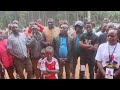 MICHAEL MBAREEBA, RUKIGA FDC CHAIRMAN BREAKS RANKS, NOMINATED AS INDEPENDENT FOR LC5 RACE