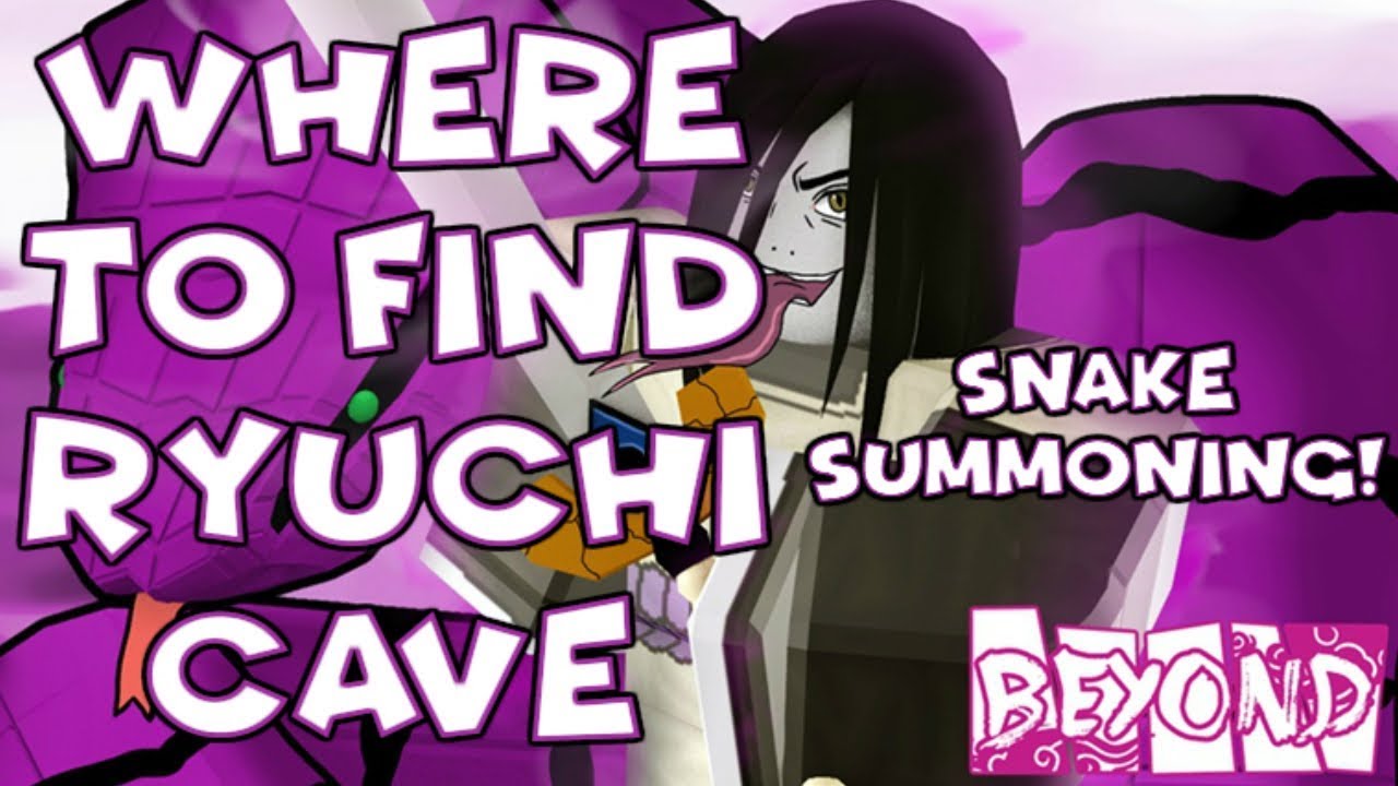 Where To Find Ryuchi Cave In Nrpg Beyond How To Get Snake Summoning In Nrpg Beyond Nrpg Beyond - roblox nrpg beyond how to get toad summoning mount myoboku location