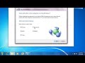 HomeGroup - Windows 7 features (2009)