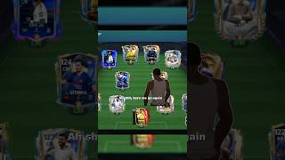 The Most PERFECT 125 OVR Squad?! (FinalVerdict)#fcmobile #fcmobileid #fcmobiletips #eafc#football