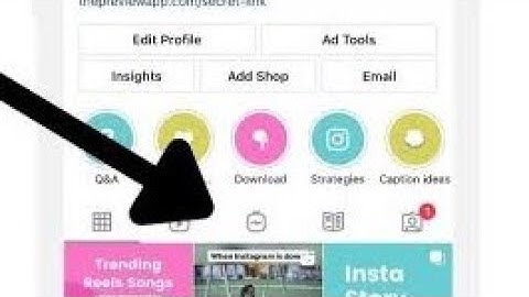 IGTV Option Not Showing On Instagram Problem Solved