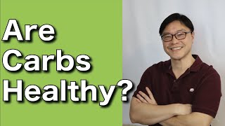 How to Lose Weight (Analysis of Carbs) | Jason Fung