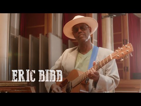 Putar Take The Stage - Eric Bibb