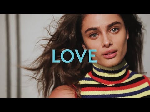 Taylor Hill Talks Freedom and Growing up in the Colorado Suburbs