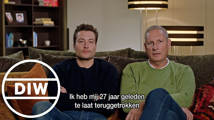 De Verhulstjes ontmijnen de situatie