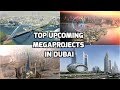 Top upcoming mega projects in dubai 2021 | Dubai new mega structures and mega projects hindi