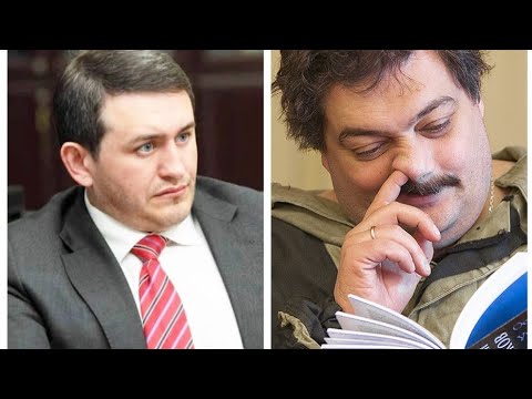 Виталий Бородин добился остановки продаж книг выступившего против ...