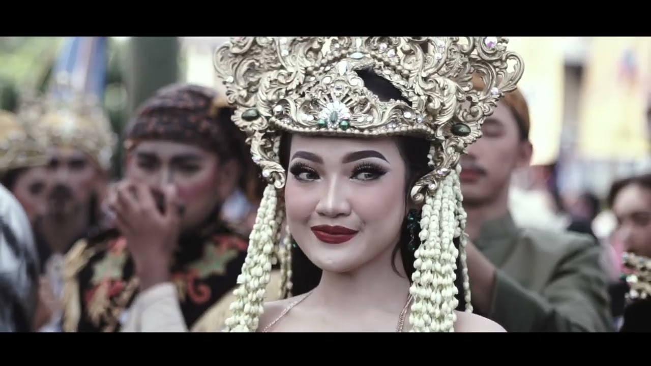 Hari Nelayan ke 64 Palabuhanratu Sukabumi 2024 | Festival & Gelar Budaya