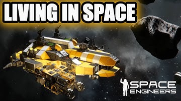 GOODBYE ALIEN PLANET - Apex Survival E14 (Space Engineers 2025)