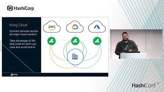 Enabling, Integrating, and Automating Consul ACLs at Scale screenshot 1