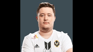 Zyw0o vs G2 | Blast Premier Spring Groups 2022