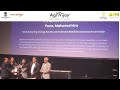 AgriVijay Wins 'Our Power, Our Planet' Stars Award 2026!