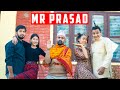Mr Prasad|Nepali Comedy Short Film| SNS Entertainment|JAN 2021
