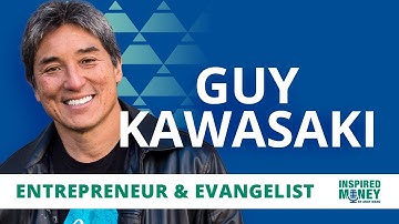 Guy Kawasaki: How Hawaii Shaped My Life, Money, Cars, and Career