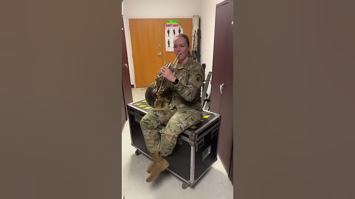 What Is The Fastest Brass Instrument?
